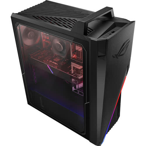 PC Asus ROG Strix G15DH (R7-3700X/16GB RAM/512GB SSD/RTX2060S/WL+BT/Win 10) (G15DH-VN001T)