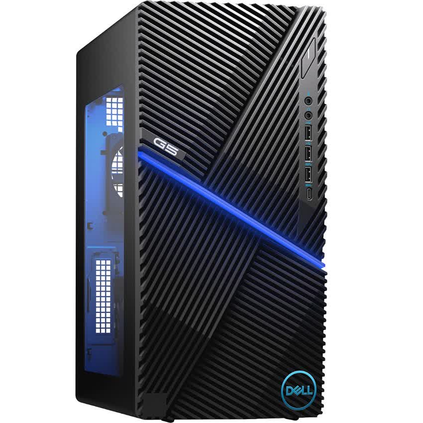 PC Dell G5 5000 (i9-10900F/32GB RAM/512GB SSD/RTX2070S/WL+BT/K+M/Win 10) (70226493)