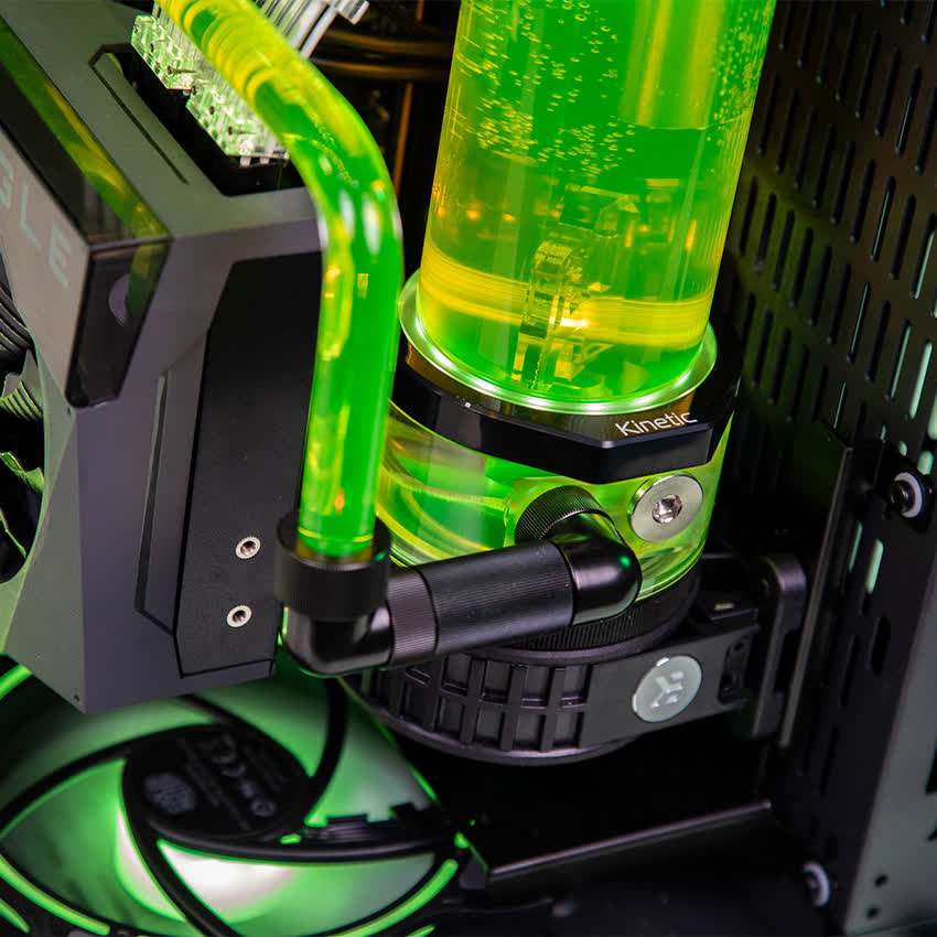 PC ENTHUSIAST GAMING LIMITED 006 (I9 10900K/Z490/32GB RAM/1TB SSD/4TB HDD/RTX 3090/1000W/WATERCOOLING EK/RGB)