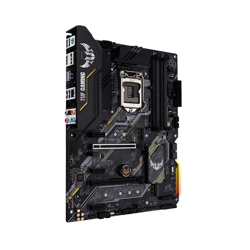 PC GAMING FALCON 027 (I5 10400/B460/16GB RAM/240GB SSD/RTX 2060/600W/Tản Cooling SE234/RGB)