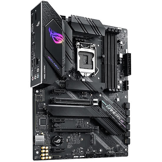 PC GAMING FALCON 028 (I7 10700/B460/16GB RAM/250GB SSD/RTX 2070/700W/Tản AIO CM/RGB)