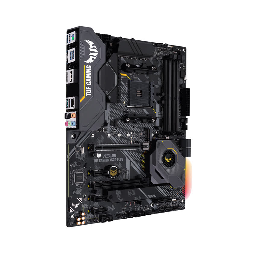 PC GAMING FALCON 029 (R9 3900X/X570/32GB RAM/250GB SSD/RTX 2070 Super/750W/Tản AIO EK/RGB)