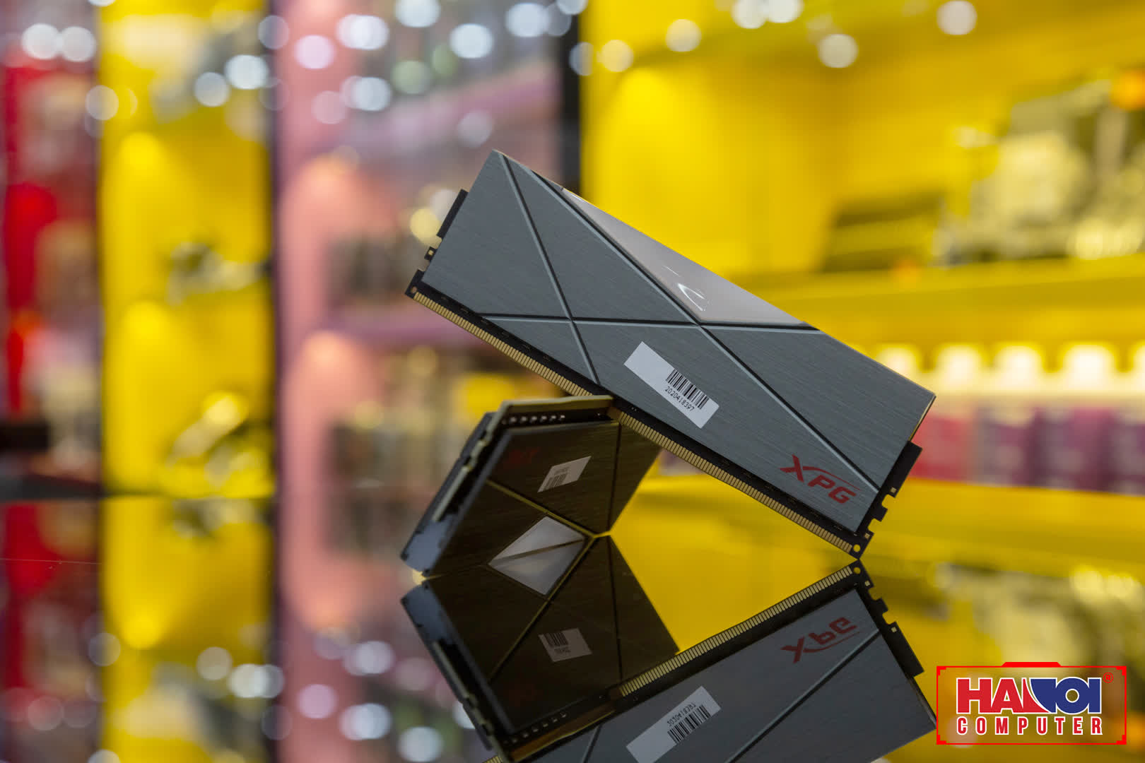 PC GAMING FALCON 038 (I5 10500/B460/16GB RAM/250GB SSD/GTX 1660 Super/550W/Tản CR-1000GT/RGB