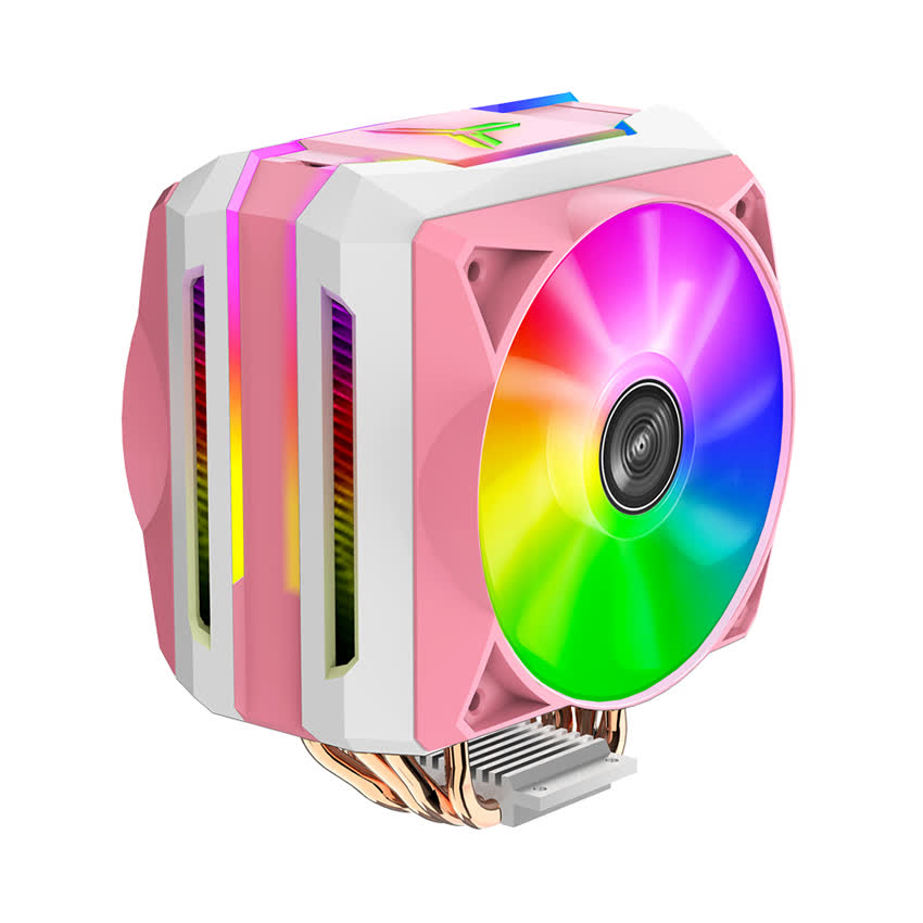 PC GAMING FALCON 045 (i5 10400F/B460/16GB RAM/250GB SSD/RTX 2060/750W/TẢN CR 1100/RGB PINK)