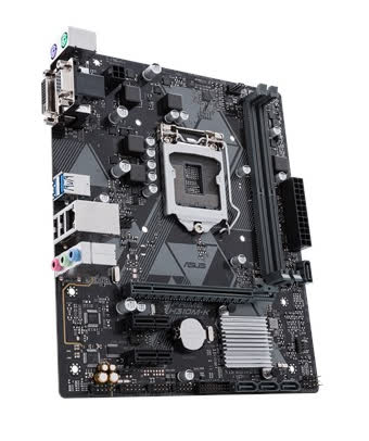 PC GAMING SHARK 007 (R3 3200G/A320/8GB RAM/RX570/500W/RGB)