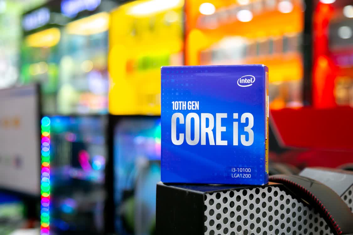 PC GAMING SHARK 020 (I3 10100/H410/16GB RAM/120GB SSD/GTX 1650 Super/450W/Tản T400i/RGB)