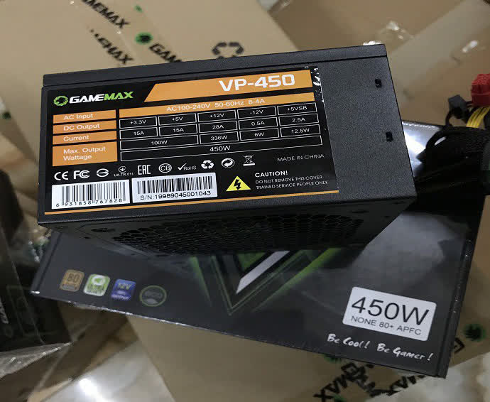 PC GAMING SHARK 033 (R3 3200G/A320M/8GB RAM/RX570/450W/RGB)