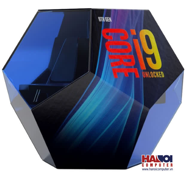 PC HNC ENTHUSIAST GAMING E2 (I9 9900K/Z390/16GB RAM/1TB SSD/RTX2080Ti/750W/RGB)