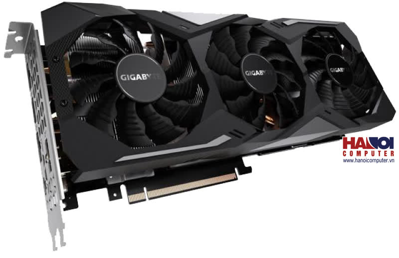 PC HNC ENTHUSIAST GAMING E2 (I9 9900K/Z390/16GB RAM/1TB SSD/RTX2080Ti/750W/RGB)