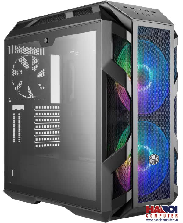 PC HNC ENTHUSIAST GAMING E2 (I9 9900K/Z390/16GB RAM/1TB SSD/RTX2080Ti/750W/RGB)