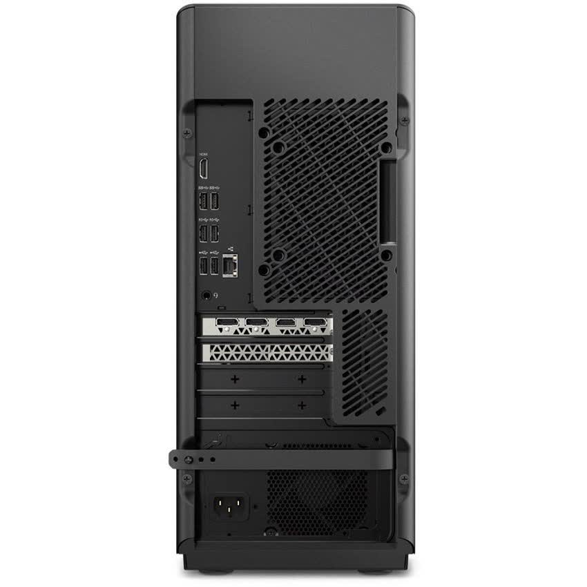 PC Lenovo Legion T530-28ICB (i7-9700/16GB RAM/256GB SSD + 1TB HDD/RTX2060S 8GB/WL+BT/K+M/No OS) (90L300JTVN)