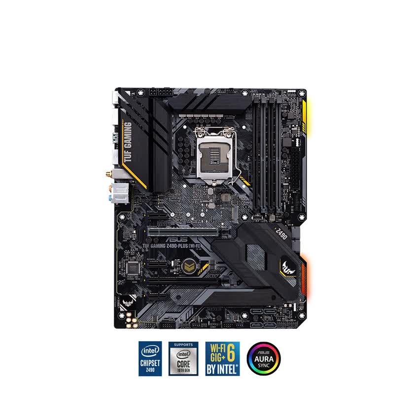 PC Live Stream S003 (i7-10700/Z490/16GB RAM/GTX 1660 Super/02x FHD Capture Card/500GB SSD/550w)