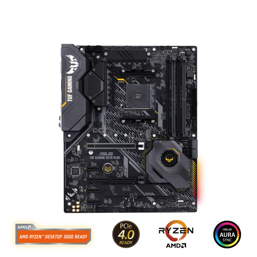 PC Live Stream S004 (Ryzen 7 3700X/X570/16GB RAM/GTX 1650/4K Capture Card/500GB SSD/600w)