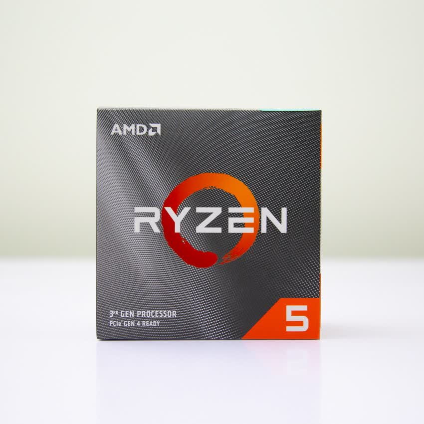 PC Live Stream S006 (Ryzen 5 3600/B450/16GB RAM/GTX 1650/FHD Capture Card/500GB SSD/600w)