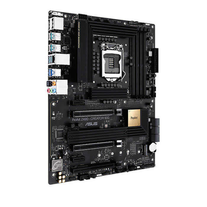 PC Live Stream S010 (i9-10900K/Z490/64GB RAM/RTX 2080 Ti/02x4K Capture Card/1TB SSD/750w)