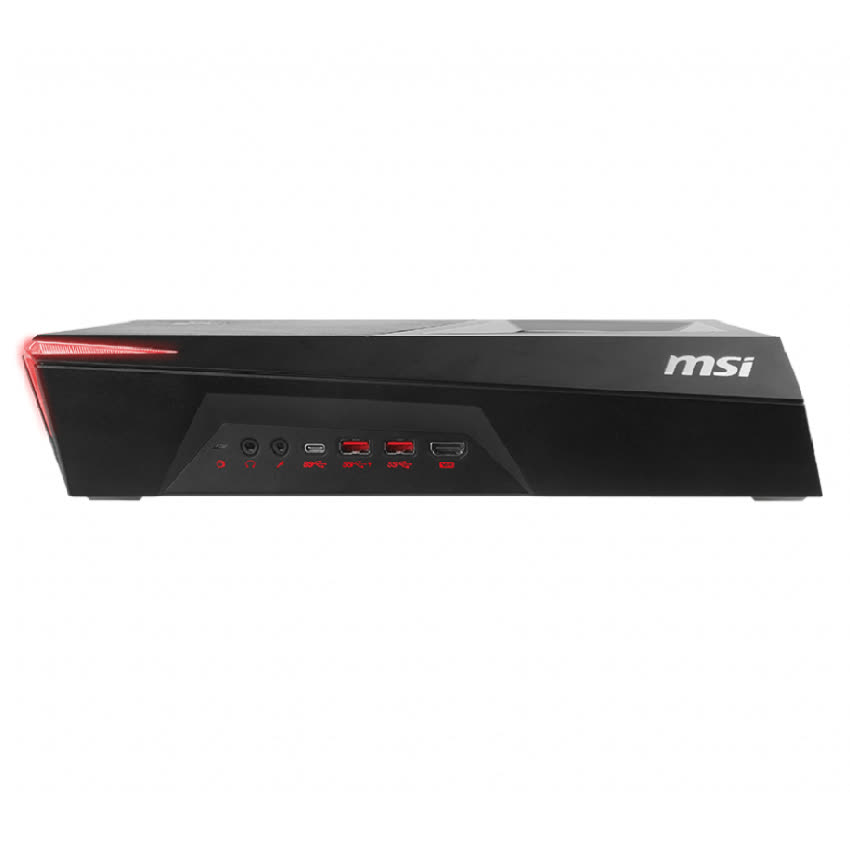 PC MSI Trident 3 (i5-9400F/8GB RAM/128GB SSD + 1TB HDD/GTX 1660Ti) (9SI-412XVN)
