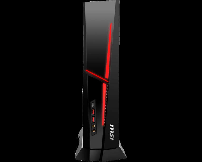 PC MSI Trident A (i7-9700/16GB (2x8GB) RAM/256GB SSD + 1TB HDD/RTX 2070) (9SD-257XVN)