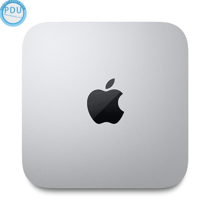 Apple Mac Mini (MGNT3SA/A) (Apple M1/ 8G/512GB SSD/Mac OS X/Bạc)(2020)