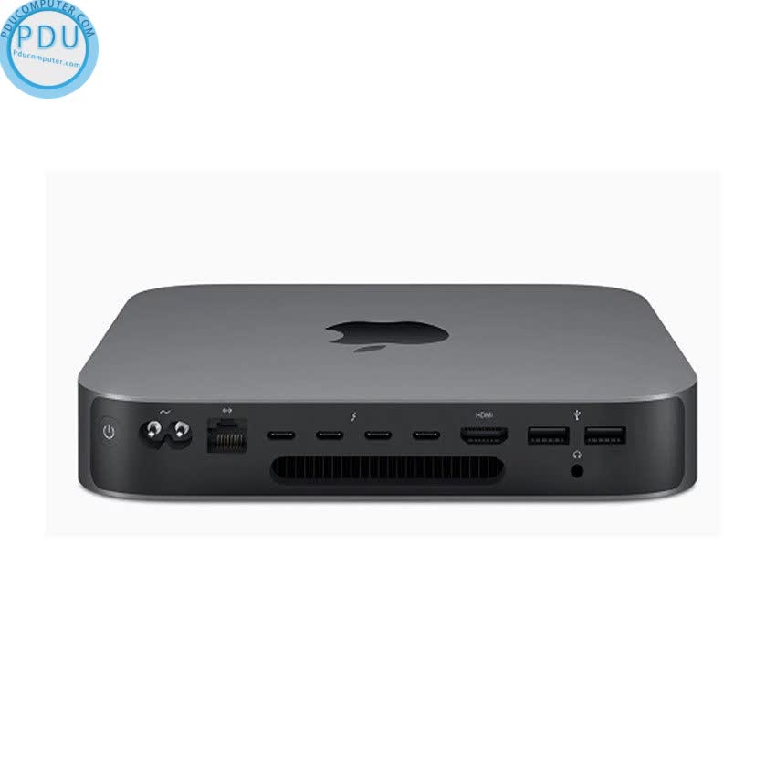 Apple Mac Mini MRTT2SA/A (2018) (i5 3.0Ghz/8GB RAM/256GB SSD/Mac OS X)