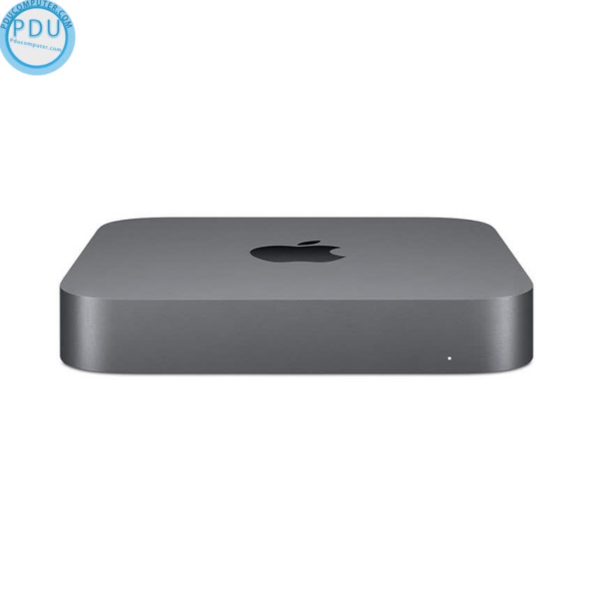 Apple Mac Mini MXNF2SA/A (i3 3.6Ghz/ 8G/256GB SSD/Mac OS X/Xám) (2020)