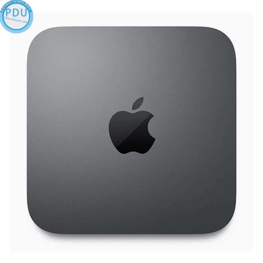 Apple Mac Mini MXNG2SA/A (i5 3.0Ghz/ 8G/512GB SSD/Mac OS X/Xám) (2020)