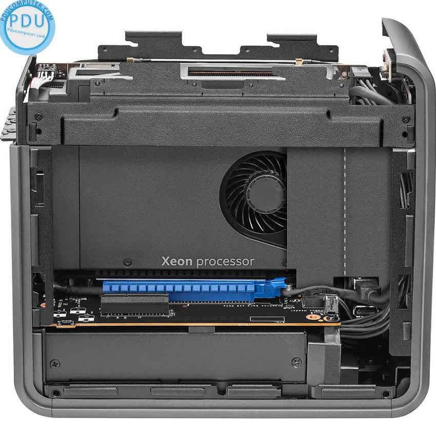 Máy tính Intel NUC 9 Quartz Canyon i7 kit i7-9850H (BKNUC9V7QNX1)