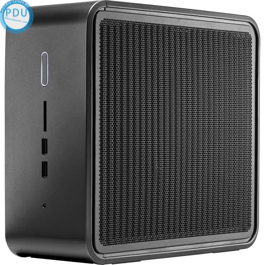 Máy tính Intel NUC 9 Quartz Canyon i7 kit i7-9850H (BKNUC9V7QNX1)