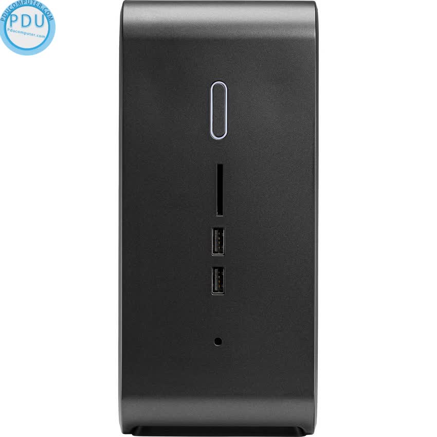 Máy tính Intel NUC 9 Quartz Canyon Xeon kit E-2286M (BKNUC9VXQNX1)