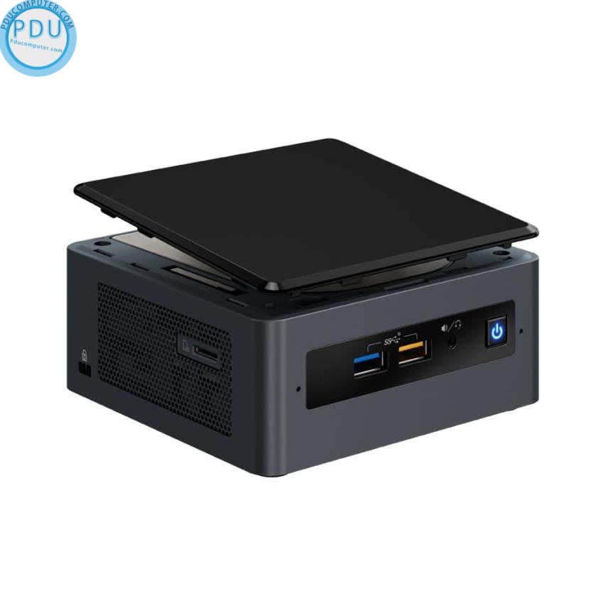 Máy tính Intel NUC Kit NUC8i3BEH i3-8109U (INTELNUC8I3BEH)