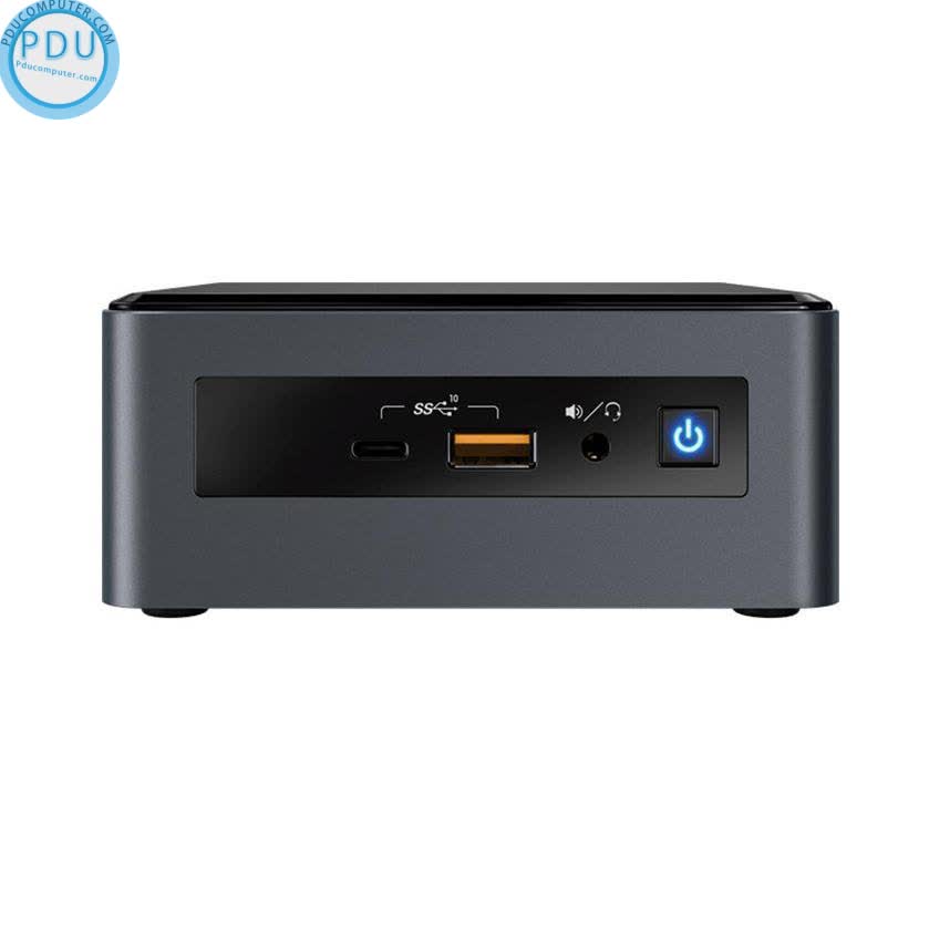 Máy tính INTEL NUC7CJYH Celeron J4005 (INTELNUC7CJYH2)