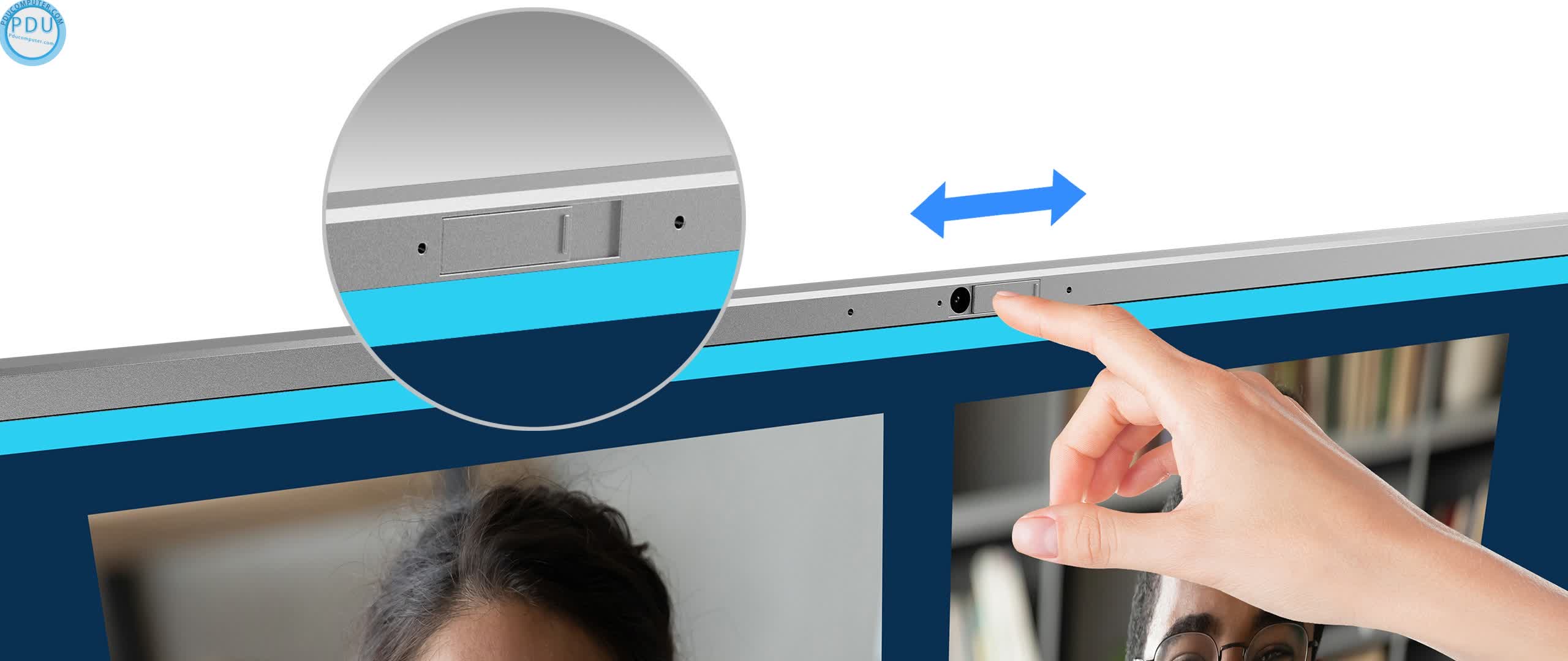 PC Acer AS All in One C22-963 (i3-1005G1/8GB RAM/1TB HDD+128GB SSD/21.5 inch FHD/WL+BT/K+M/Win 10) (DQ.BENSV.001)