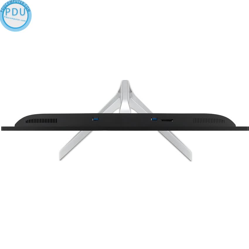 PC Acer Aspire All in one C22-960 (i3-10110U/4GB RAM/128GB SSD + 1TB HDD/21.5 inch FHD/WL+BT/K+M/Win 10) (DQ.BD8SV.001)