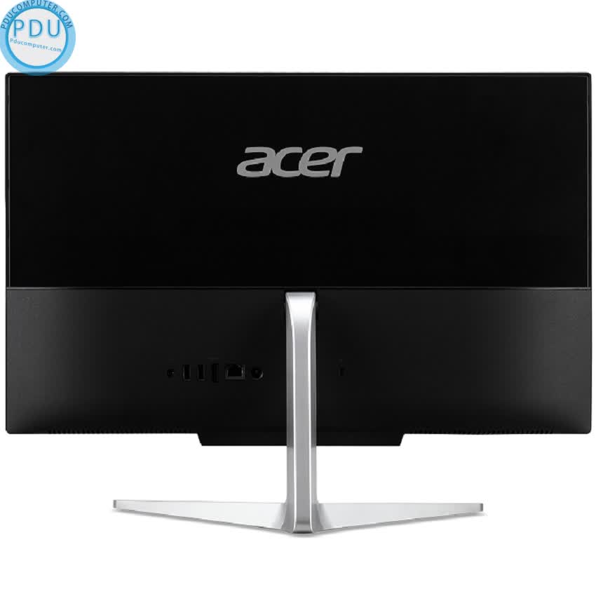 PC Acer Aspire All in one C22-960 (i5-10210U/4GB RAM/128GB SSD + 1TB HDD/21.5 inch FHD/WL+BT/K+M/Win 10) (DQ.BD9SV.001)
