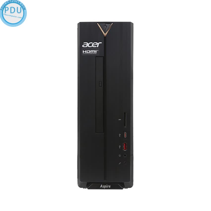PC Acer Aspire XC-885 (i5-9400/4GB RAM/1TB HDD/DVDRW/WL/K+M/Win10) (DT.BAQSV.031)