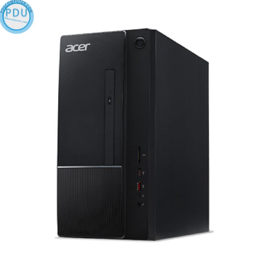 PC Acer TC-865 (i3-9100/4GB RAM/1TB HDD/DVDRW/K+M/Endless OS) (DT.BARSV.00A)