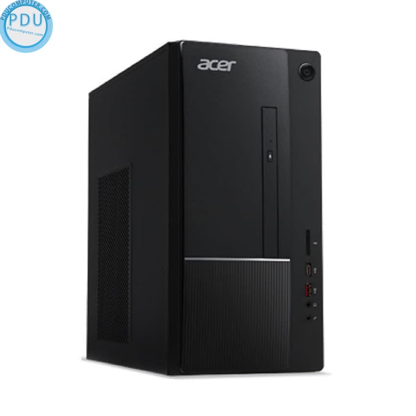 PC Acer TC-865 (i5-9400/4GB RAM/1TB HDD/DVDRW/K+M/Endless OS) (DT.BARSV.00B)