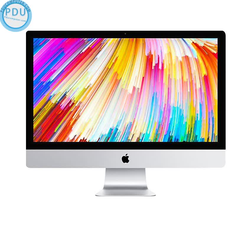 PC Apple iMac (i5 3.4GHz/8G RAM/1TB HDD/Radeon Pro 570 4G/27 inch 5K/Mac OS) (MNE92SA/A)
