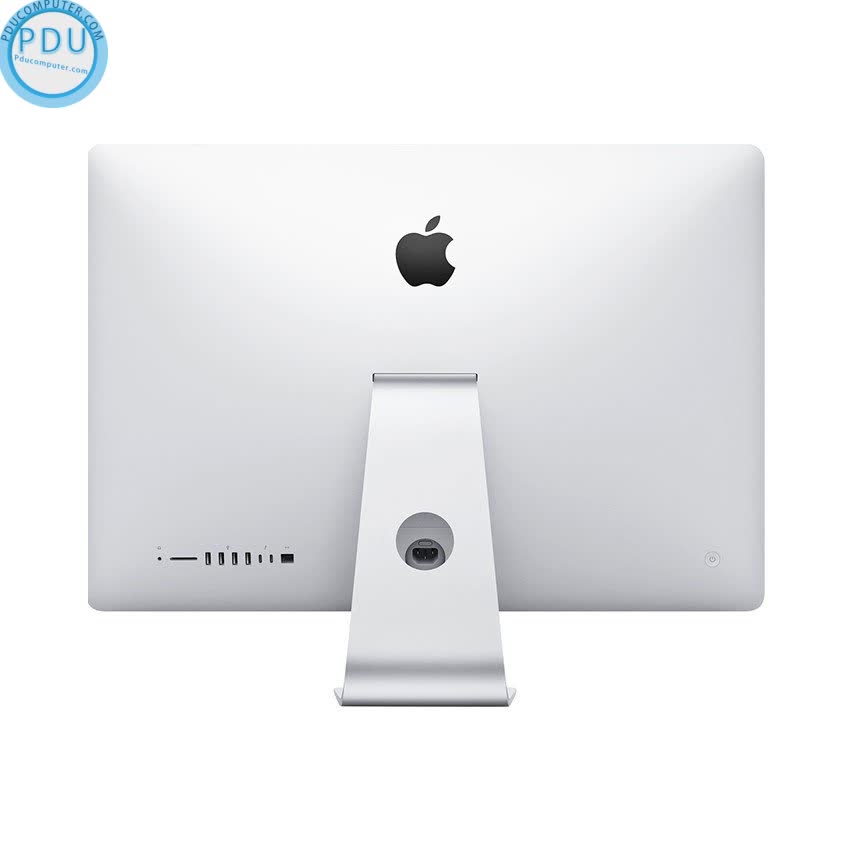 PC Apple iMac (i5 3.8GHz/8G RAM/2TB HDD/Radeon Pro 580 8G/27 inch 5K/Mac OS) (MNED2SA/A)