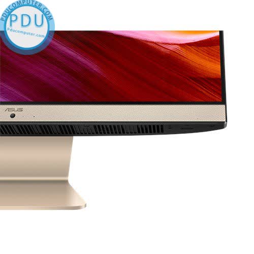 PC Asus All in One V222FA (i3-10110U/4GB RAM/512GB SSD/21.5 inch/WL+BT/K+M/Win 10) (V222FAK-BA119T)