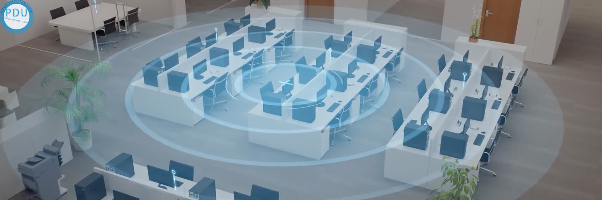 PC Asus D3401 SFF (i3-9100/4GB RAM/1TB HDD/DVDRW/WL+BT/K+M/Linux) (D3401SFF-I39100011D)