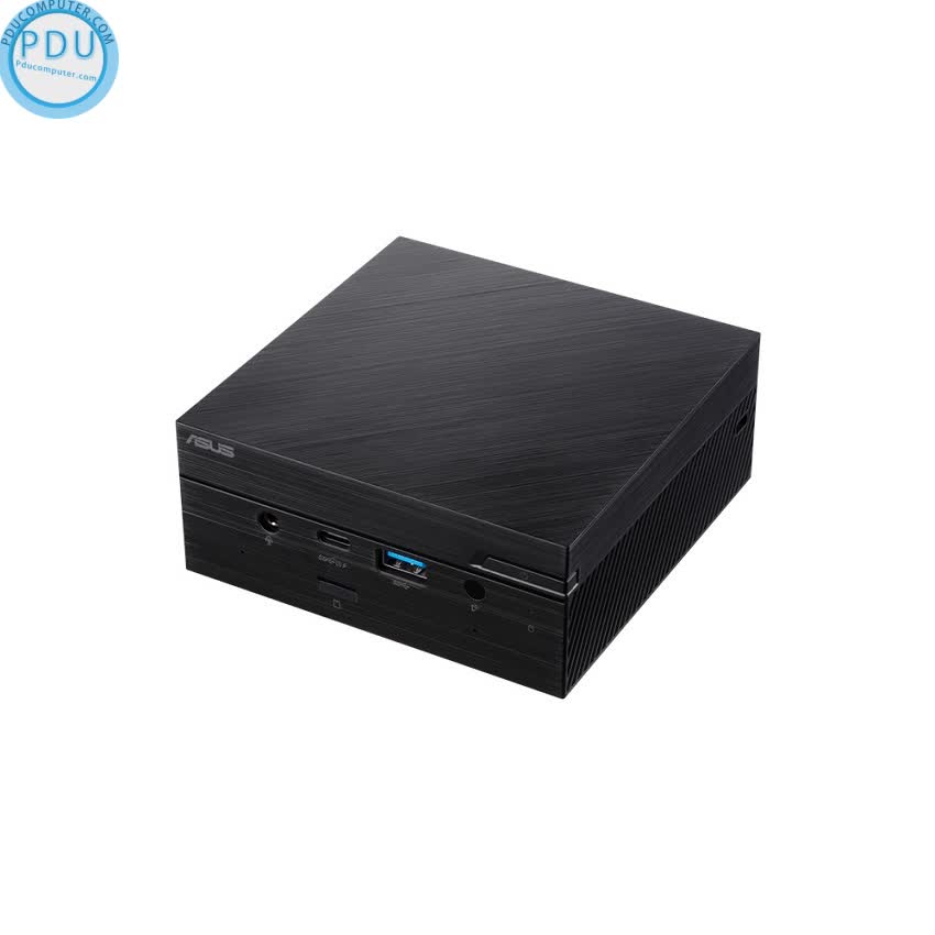 PC Asus Mini PN50 (Ryzen 3 4300U/WL+BT/Barebone) (PN50-BBR076MV)
