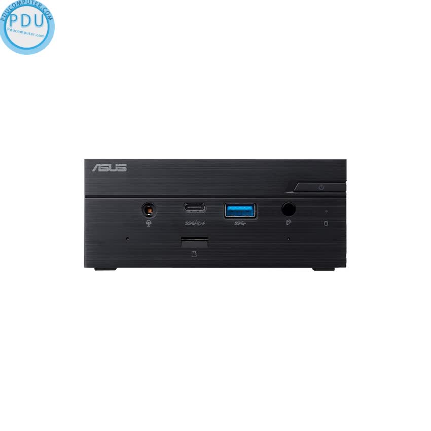 PC Asus Mini PN50 (Ryzen 3 4300U/WL+BT/Barebone) (PN50-BBR076MV)
