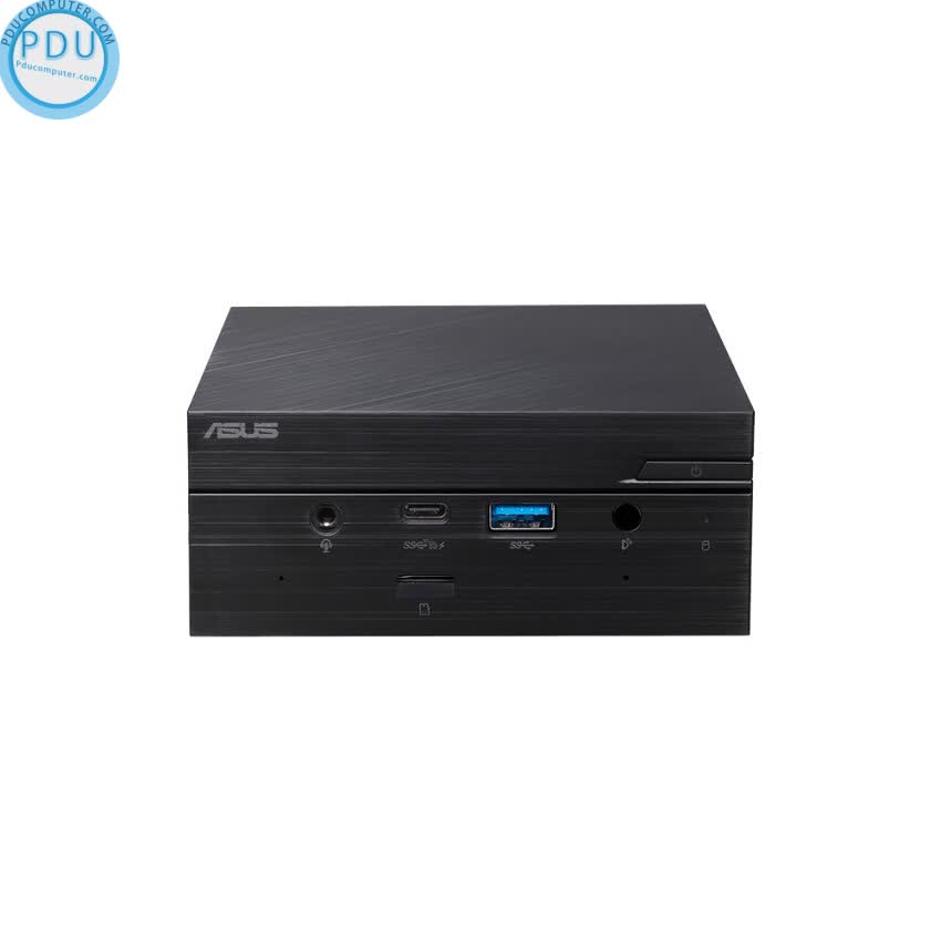 PC Asus Mini PN50 (Ryzen 3 4300U/WL+BT/Barebone) (PN50-BBR076MV)