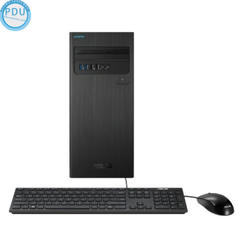 PC Asus Pro D340MC (i5-8400/4GB RAM/1TB HDD/WL+BT/K+M/Endless) (D340MC-I58400099D)