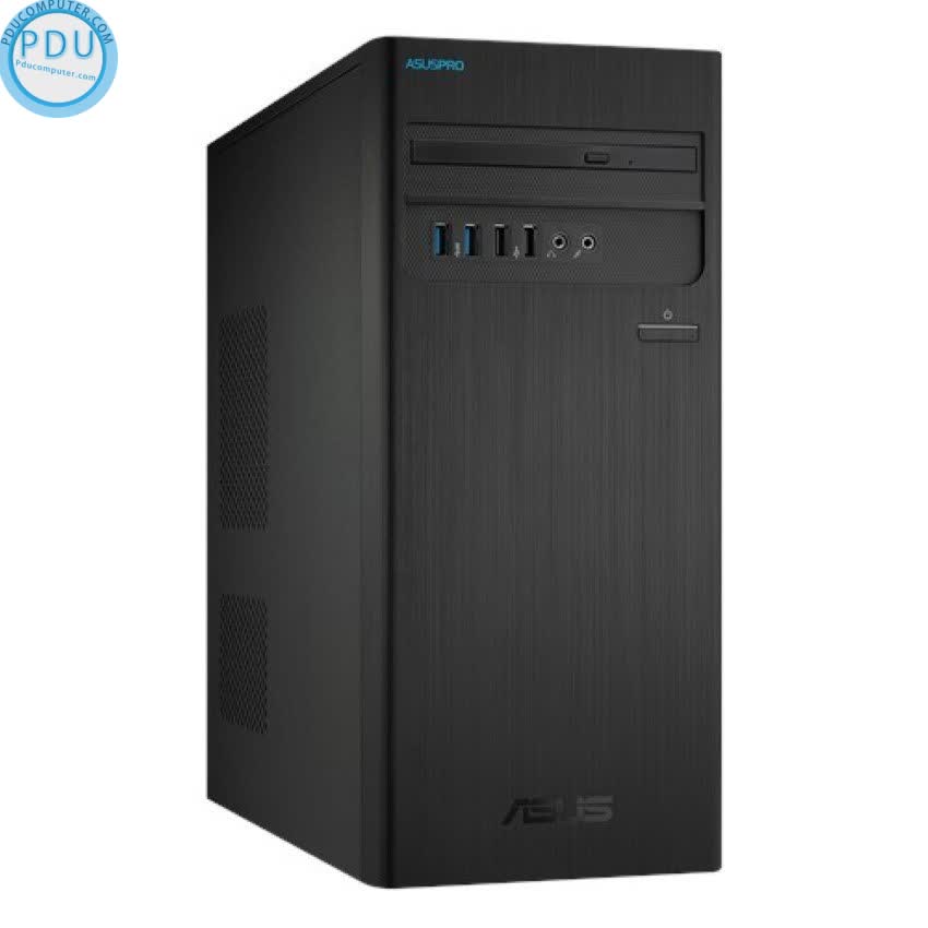 PC Asus Pro D340MC (Pentium G5400/4GB RAM/1TB HDD/WL+BT/K+M/Endless) (D340MC-0G5400051D)