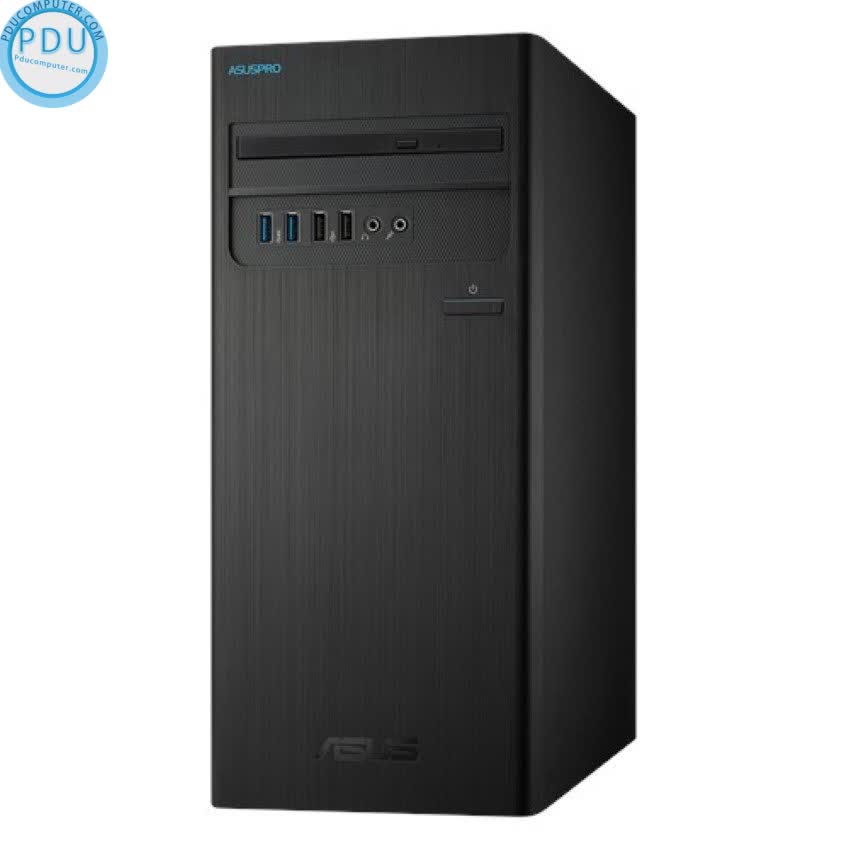 PC Asus Pro D340MC (Pentium G5400/4GB RAM/1TB HDD/WL+BT/K+M/Endless) (D340MC-0G5400051D)