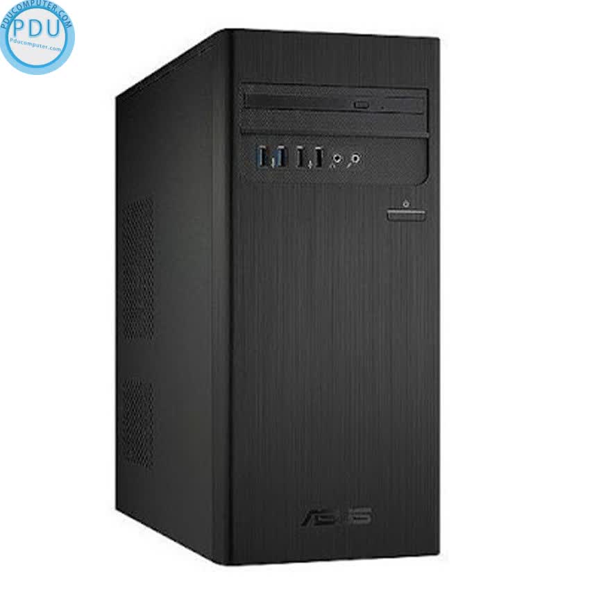 PC Asus S340MC (Pentium G5400/4GB RAM/1TB HDD/DVDRW/WL/K+M/Win 10) (S340MC-0G5400060T)