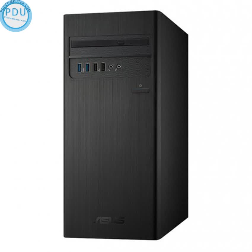 PC Asus S340MC (Pentium G5400/4GB RAM/1TB HDD/DVDRW/WL/K+M/Win 10) (S340MC-0G5400060T)