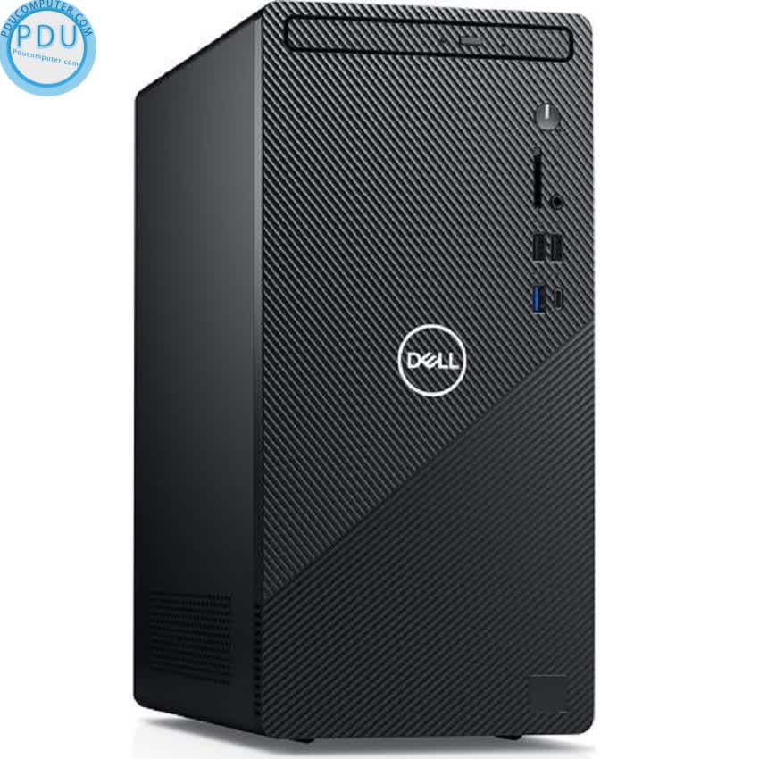PC Dell Inspiron 3881 MT (i5-10400/4GB RAM/1TB HDD/WL+BT/K+M/Win10) (42IN380002)