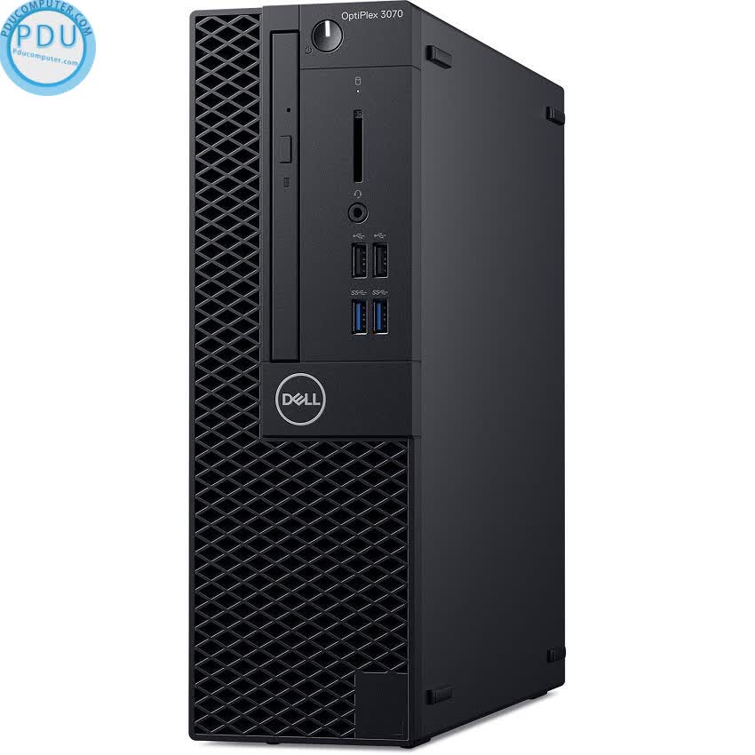 PC Dell OptiPlex 3070 SFF (i3-9100/4GB RAM/1TB HDD/DVDRW/K+M/Fedora) (70205792)